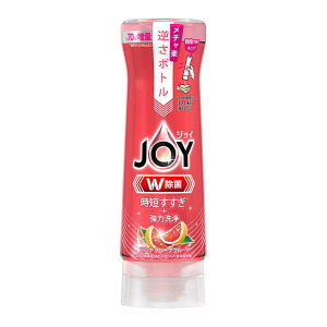 P&G WC JOY WۃWC RpNg sNO[vt[c̍ t{g 290ml
