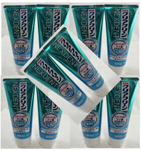 y×10{Zbgzԉ NAN[ NEXDENT GNXgtbV 120g@ @򕔊Oi(4901301334176)