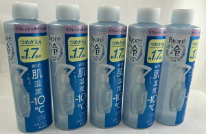 y×5{Zbgzԉ Biore rI nfB~Xg tbVT{̍ ߂p 200ml pXv[p