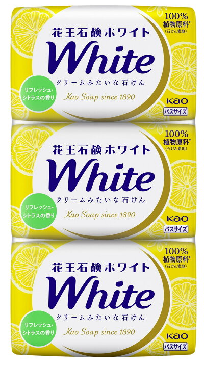 楽天市場】【送料込・まとめ買い×20個セット】花王 kao 花王石鹸 