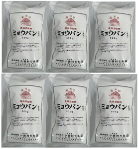 y×6܃ZbgzX H ~Eo}c 500g HiY@Е̕ϐFh~ AN ςh~( 4981795214017)