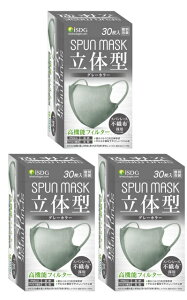 y30×3ZbgzHhbgR SPUN MASK ̌^ O[ sDz }XN ʕ