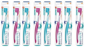 【×8本セットメール便送料込】Haleonジャパン ポリデント デンタルラボ 部分入れ歯専用ブラシ ※色は選べません