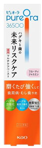 yzԉ Kao sI[ PureOra 36500 pn~KL }`PA y[Xg t[eBWX~ 85g 1{򕔊Oi