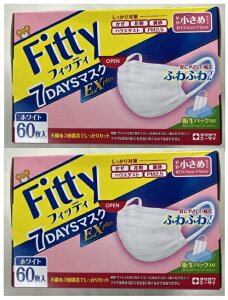 y 60 ×2Zbgzʐq tBbeB Fitty 7DAYS}XN EXvX zCg ⏬߃}XN