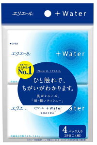 y[֑z剤 GG[ +Water(vXEH[^[) |Pbg 28(14g)4pbN 1