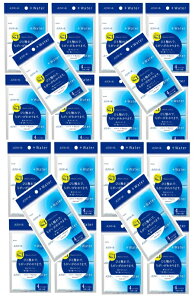 y×20Zbgz剤 GG[ +Water(vXEH[^[) |Pbg 28(14g)4pbN