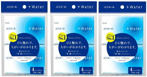 y×3Zbg[֑z剤 GG[ +Water(vXEH[^[) |Pbg 28(14g)4pbN