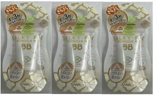 �y3�{�Z�b�g���[���֑������z��Ֆ�i �T�i SANA ���W�͂� BB�N���[�� 01 25g 1���L�b�h�t�@���f�[�V����(4964596466328)