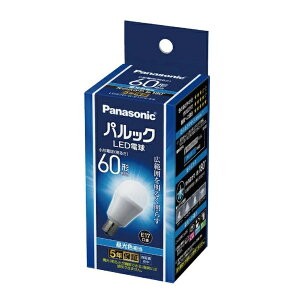 yE܂Ƃߔ×6Zbgzpi\jbN LDA7DGE17SK6 pbN LEDd 60` `d^Cv E17 Lzx[VbN