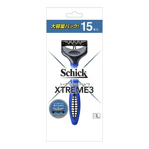 yE܂Ƃߔ×72ZbgzVbNEWp schick VbN GNXg[3 eʃpbN 15{ J~\