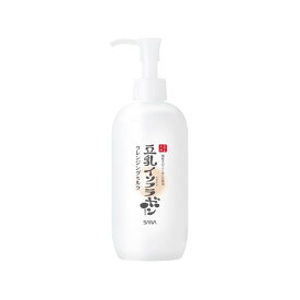 常盤薬品工業 サナ なめらか本舗 クレンジングミルク NC 300ml