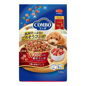 �y�������E�܂Ƃߔ���×6�Z�b�g�z���{�y�b�g�t�[�h �R���{ �h�b�O W�������� �ґ�R���{ �r�[�t�E�����ݓ��� 8��̖�؃u�����h 720g