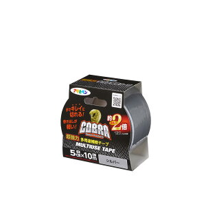 ATqy COBRA ͑pr Ce[v CB-010 Vo[ 5×10m }`e[v