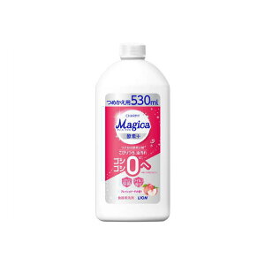 yE܂Ƃߔ×6ZbgzCI LION `[~[ }WJ CHARMY Magica yf+ tbVs[`̍ ߂p 530mL Hp