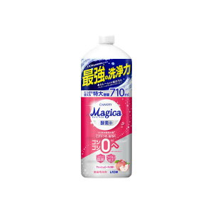 ỹIXXizCI LION `[~[ }WJ CHARMY Magica yf+ tbVs[`̍ ߂p e 710mL Hp