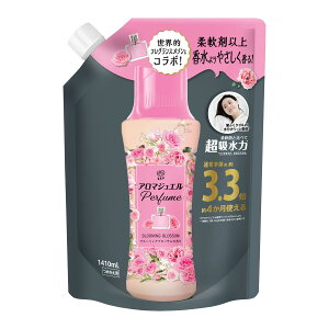 P&G mA A}WG u[~OubT̍ ߂p TCY 1410ml Âr[Y