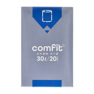 �y�������E�܂Ƃߔ���×6�Z�b�g�z�W���p�b�N�X MUH 30 comfit �������� �|���� 30L 20��