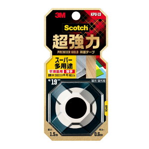 yz3M XRb`  ʃe[v v~AS[h X[p[ pr  ʗp 19mm×1.5m 1