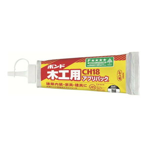 【送料込・まとめ買い×8個セット】コニシ ボンド 木工用 アプリパック 500g