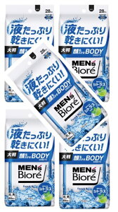 yE܂Ƃߔ×5Zbgzԉ Biore YrI ӂ{fBV[g u₩ȃVgX̍ @V[g 28