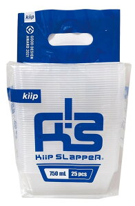L[vXbp[ Kiip SLappeR Hiۑe 750ml 25@e175mm×120mm×55mm ӂ܂ܓdqW̉𓀁EM\ŁAJԂgp\ȐHiۑe(8997229190068)