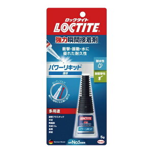yE܂Ƃߔ×100ZbgzwPWp LOCTITE bN^Cg pr  uԐڒ p[Lbh 5g