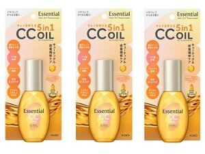 y×3Zbgzԉ GbZV L[eBNR[g CCIC CC OIL 60ml@􂢗Ȃg[gg x^ȂIC^Cv ɂ鐬ɋ߂uwATvICvz