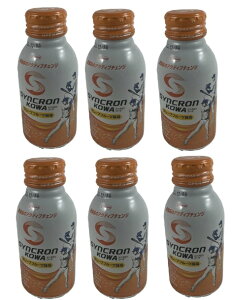 y×6{Zbgza SYNCRON KOWA VN R[ ACTIVE MODE ANeBu[h O[ut[c 100mL^ X|[c hN JIƂ̋JiBIȃGlM[̓