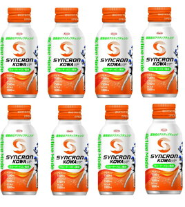 y×8{Zbgza SYNCRON KOWA VN R[ ACTIVE MODE ANeBu[h EH[^[[c 100mL^ X|[c hN JIƂ̋JiBIȃGlM[