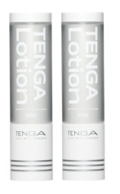 【×2本セット送料込】テンガ ローション マイルド 170mL