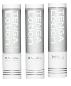 【×3本セット送料込】テンガ ローション マイルド 170mL