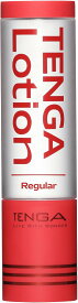 テンガ ローション レギュラー 170mL TENGA LOTION REGULAR 赤ボトル メンズ スキンケア ボディケア 潤滑 潤滑剤 ゼリー 専用配合 拭き取りやすい 洗い流しやすい テンガ専用 国内正規品 まとめ買い [送料込]