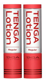 【×2本セット送料込】テンガ ローション レギュラー 170mL TENGA LOTION REGULAR 赤ボトル メンズ スキンケア ボディケア 潤滑 潤滑剤 ゼリー 専用配合 拭き取りやすい 洗い流しやすい テンガ専用 国内正規品 まとめ買い (4582655740730)