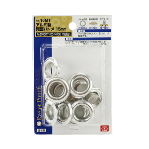 yE܂Ƃߔ×6ZbgzY SK11  ng A~ 15mm NO.16MT 10g