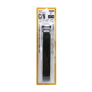 【送料込・まとめ買い×4個セット】藤原産業 E-Value カムバックル式 荷締ベルト BT-256 BK