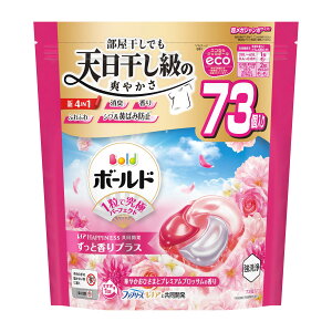 P&G {[h WF{[ 4IN1 ؂₩Ђ܂ƃv~AubT̍ ߂ KW{TCY 73 p