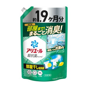 P&G AG[WF vX ߂p EgW{TCY 1400g p