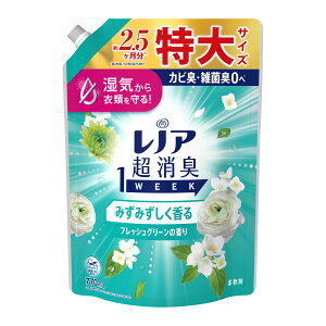 P&G mA L 1week ݂݂ tbVO[̍ ߂p TCY _ 770ml