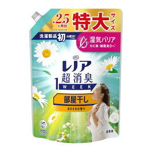 ỹIXXizP&G mA L 1week  Ђ܂̍ ߂p  770mL _