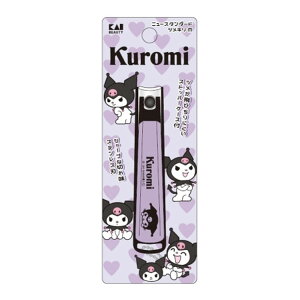 y×2 z܂zL KK2604 Kuromi N~ j[X^_[h cL M ܐ؂