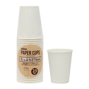 yE܂Ƃߔ×6ZbgzTibv y[p[Jbv 275mL 25 Rbv ĝ