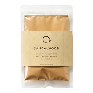 �y�������E�܂Ƃߔ���×4�Z�b�g�z���{���� CHIE SANDALWOOD �p�E�_�[ �p�E�_�[��̂���