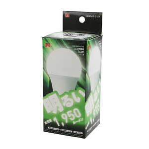 �y�������E�܂Ƃߔ���×8�Z�b�g�z�����Y�� SK11 LED ������ 16W LDA16D-G-SK