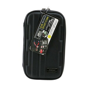 【送料込・まとめ買い×4個セット】藤原産業 SK11 EVAスマートケース FW907-S
