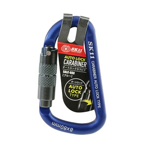 �y×6�� �z�����܂����z�����Y�� SK11 �I�[�g���b�N�J���r�i SALC-880BL �u���[