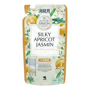 ѐ L SAVON ߑ֗p VL[AvRbgWX~ 400mL LF