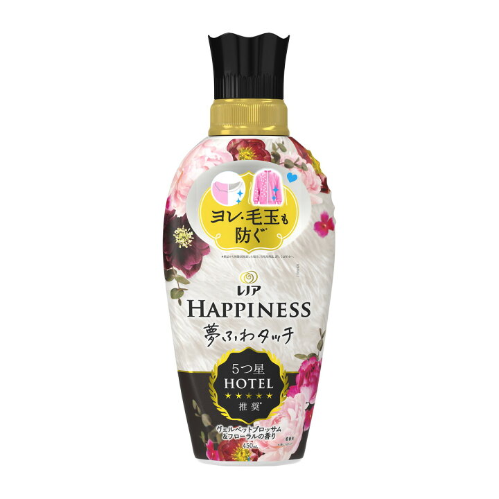 楽天市場】【送料込・まとめ買い×12個セット】P&G レノアハピネス 夢 