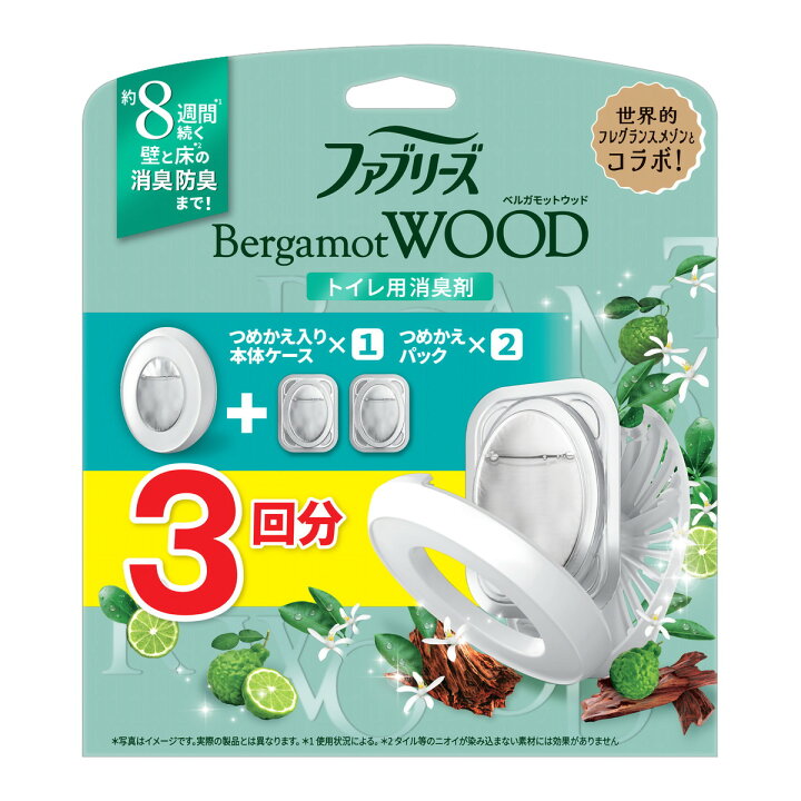 楽天市場】【送料込・まとめ買い×6個セット】P&G ファブリーズ W消臭 
