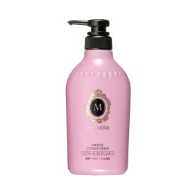 ファイントゥデイ マシェリ エアフィール コンディショナー EX 本体 450mL